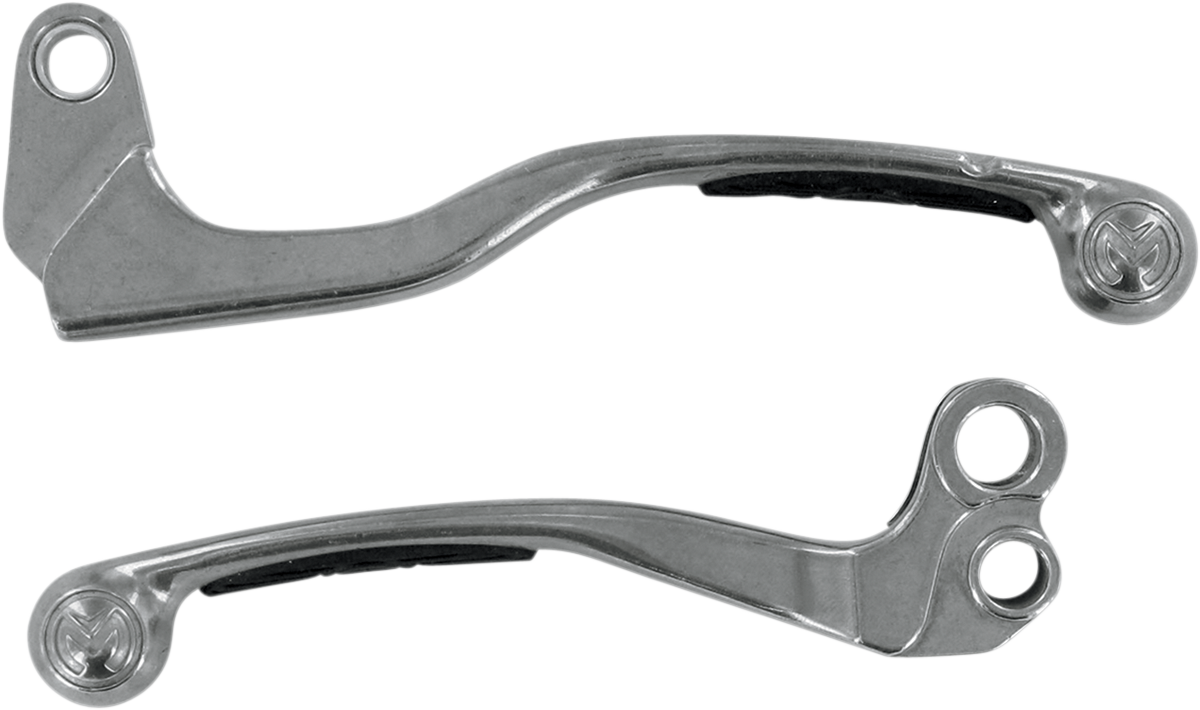 Competition Lever Set - Black