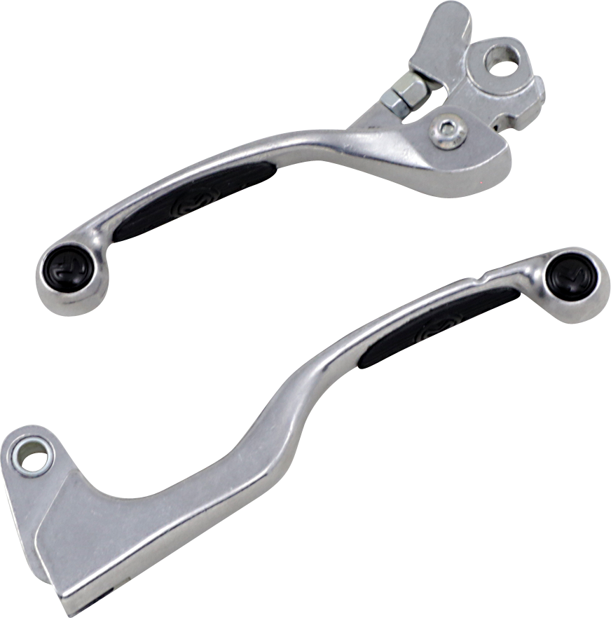 Competition Lever Set - Black