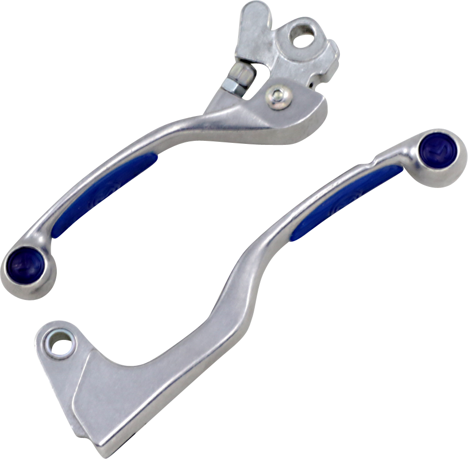 Competition Lever Set - Blue