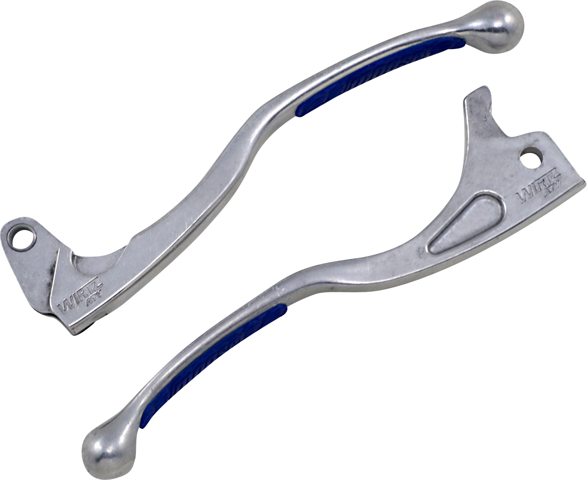 Competition Grip Lever Set - Black