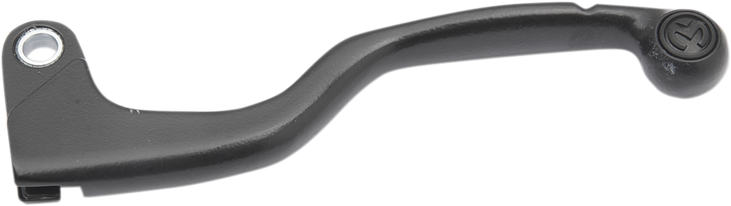 OEM-Style Shorty Replacement Clutch Lever - Black