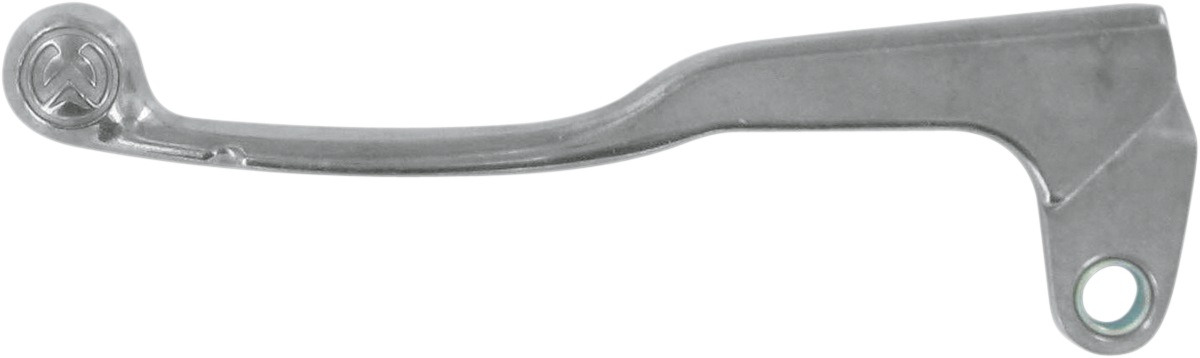 OEM-Style Shorty Replacement Clutch Lever - Polished