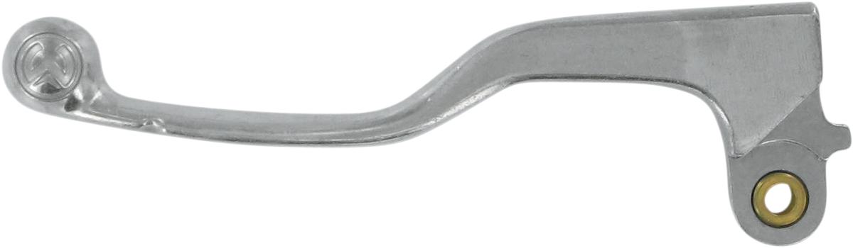 OEM-Style Shorty Replacement Clutch Lever - Polished