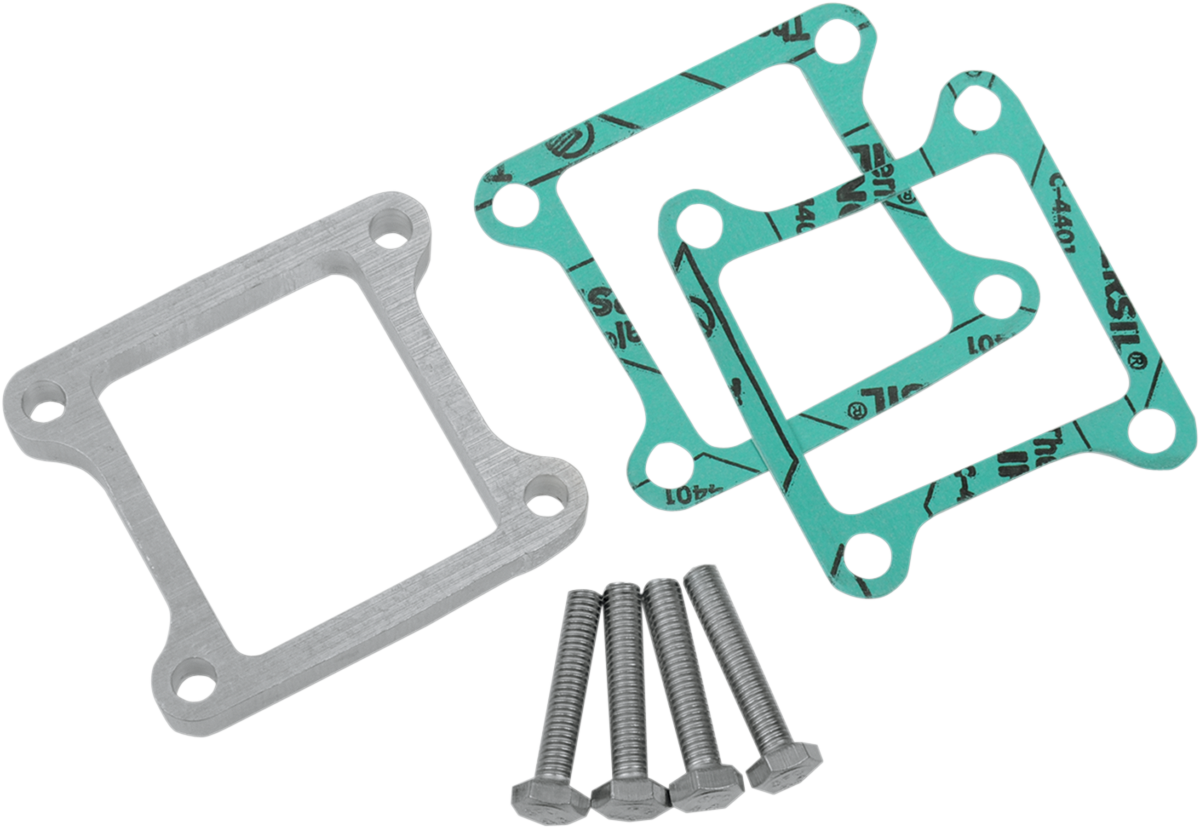 Torque Spacer Kit - Kawasaki