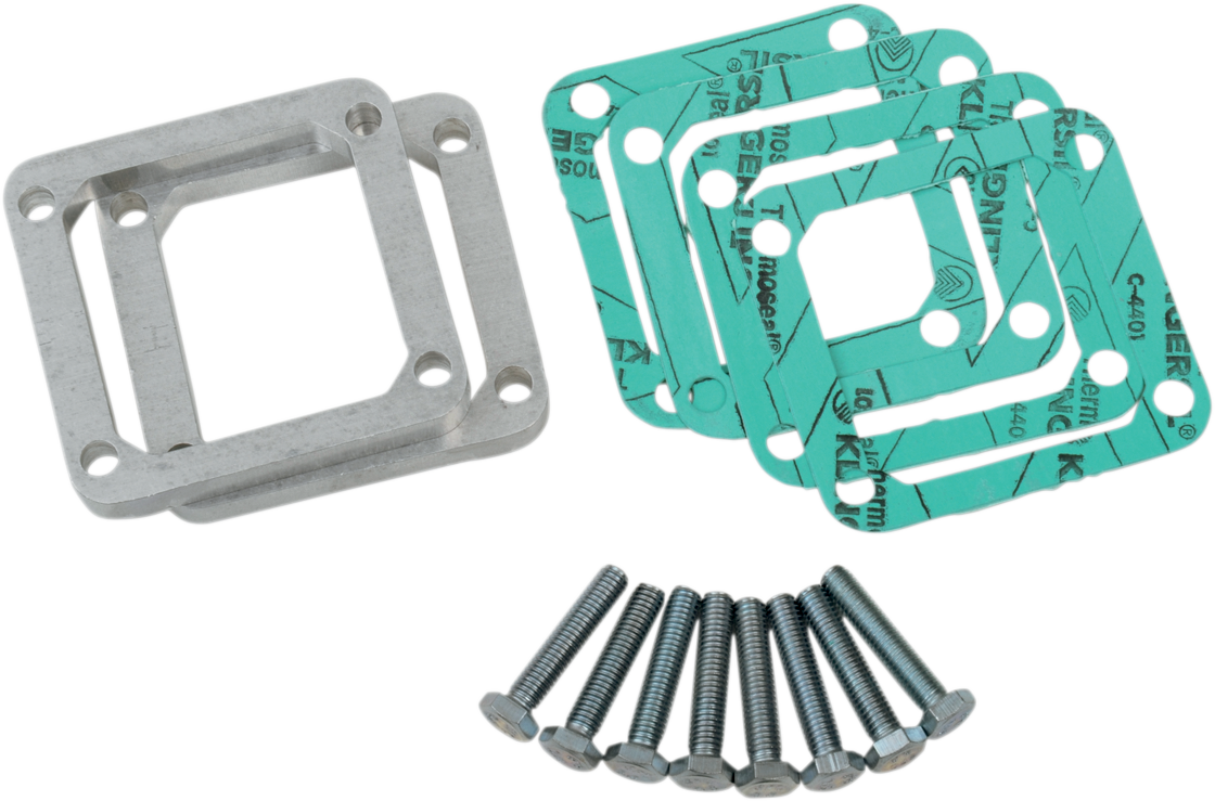 Torque Spacer Kit - Yamaha