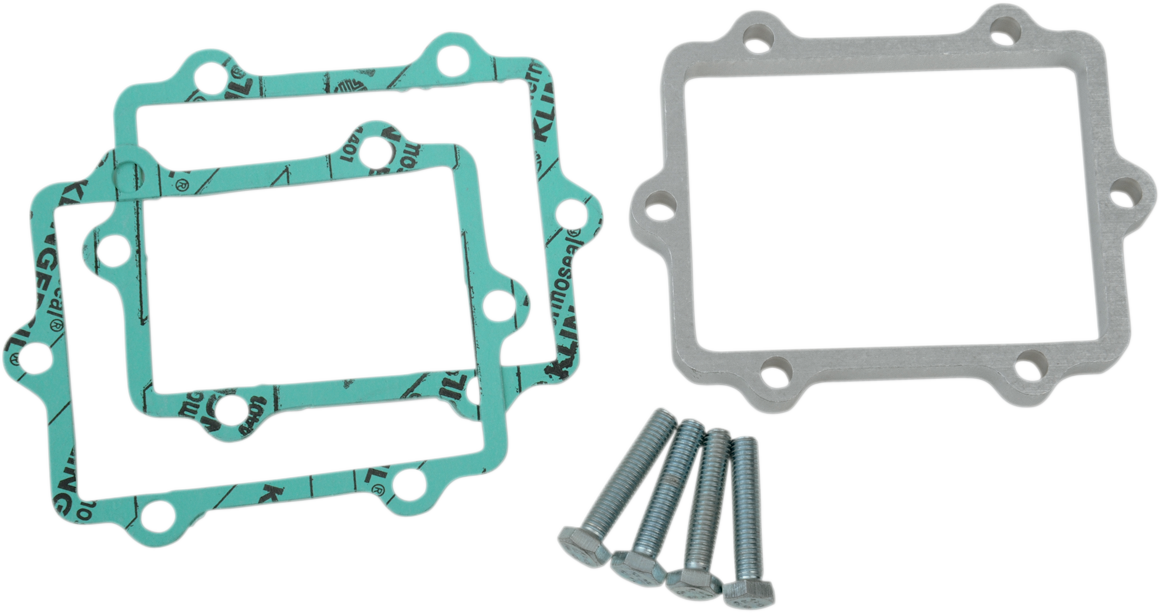 Torque Spacer Kit - Honda