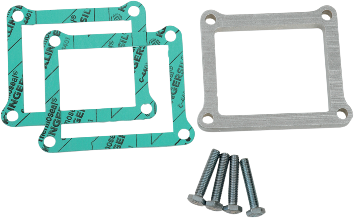 Torque Spacer Kit - Suzuki/Yamaha