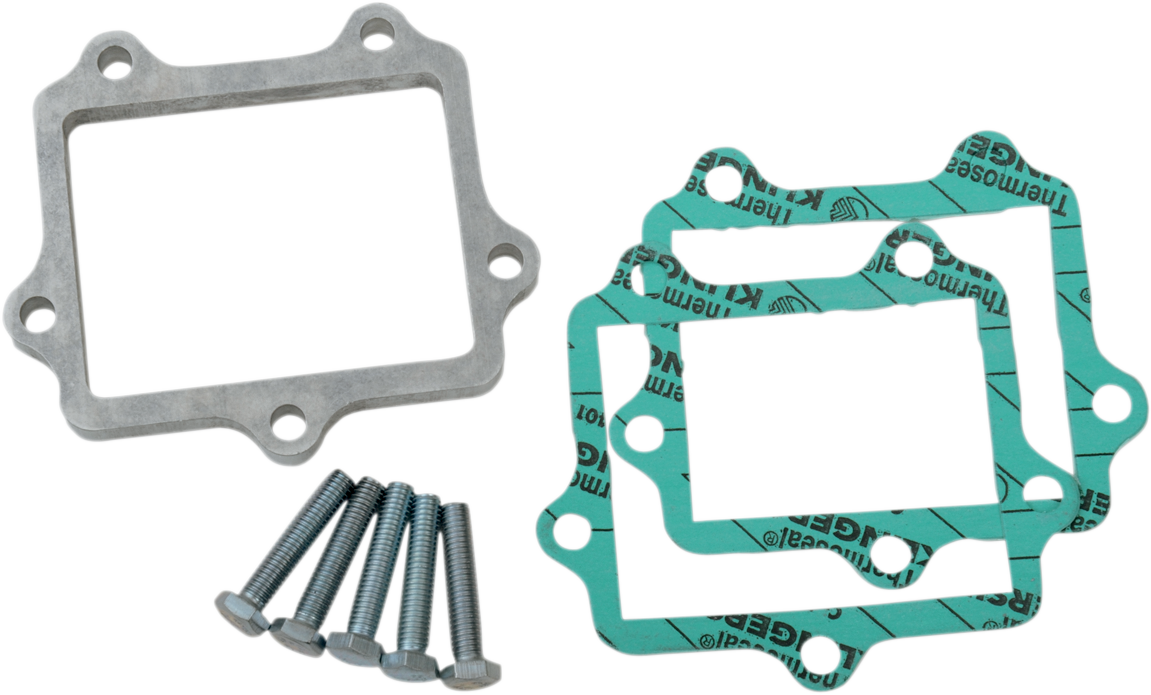 Torque Spacer Kit - Suzuki/Yamaha