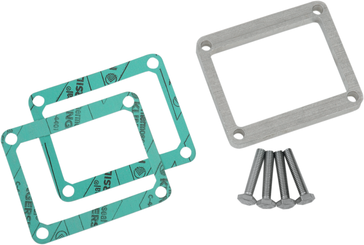 Torque Spacer Kit - Yamaha