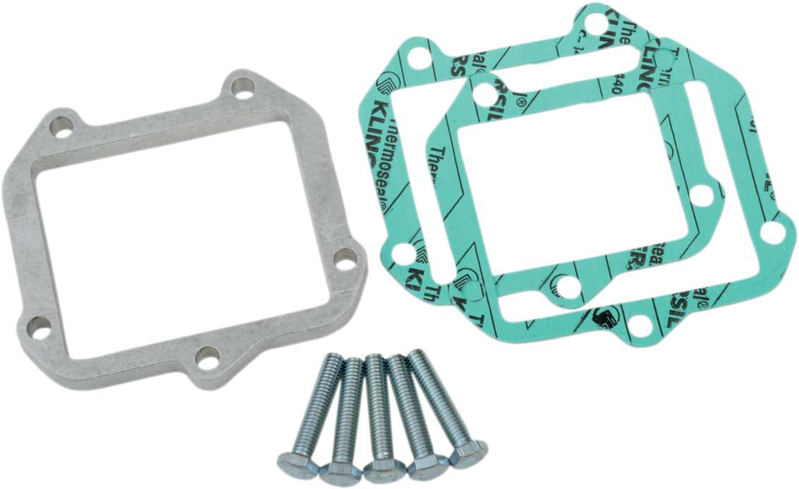 Torque Spacer Kit - KTM