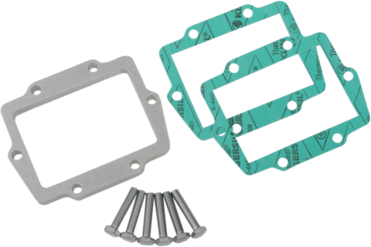 Torque Spacer Kit - Kawasaki