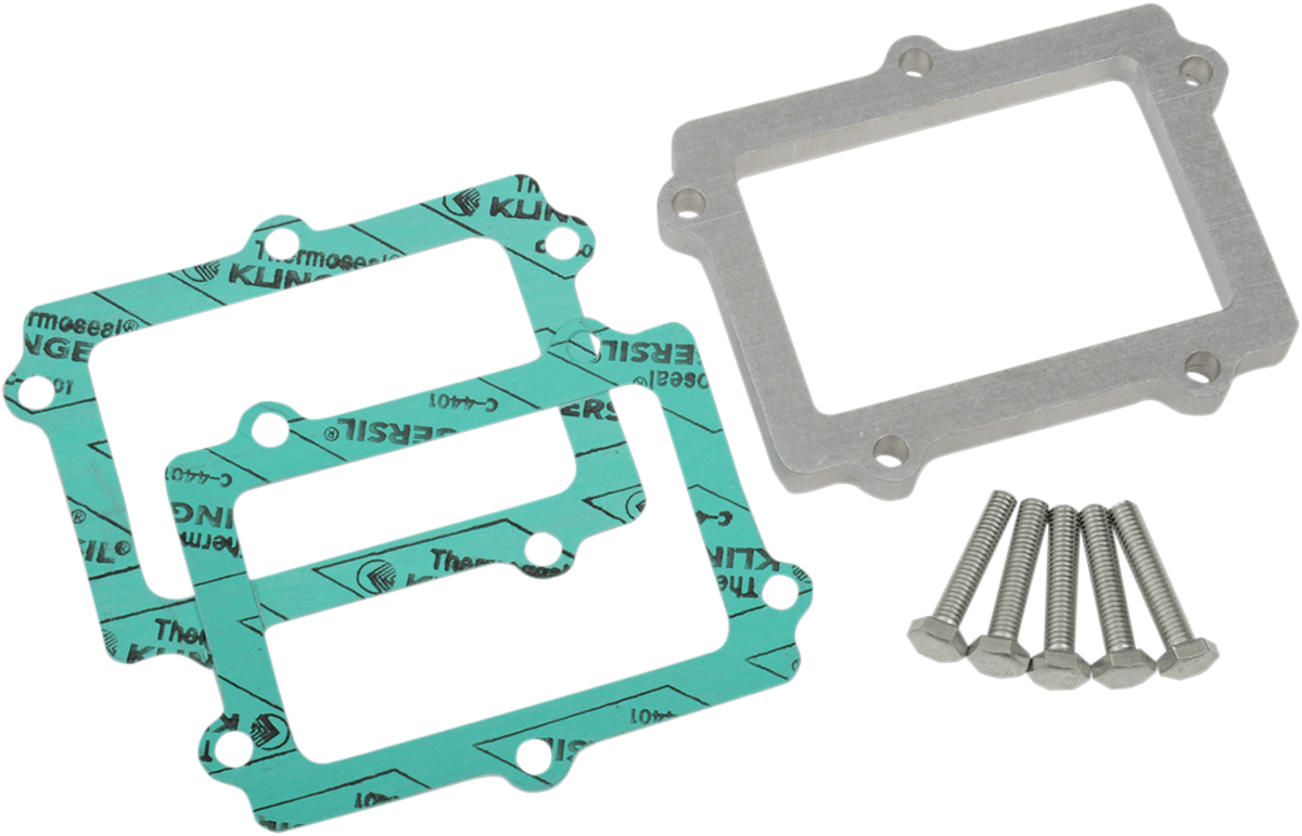 Torque Spacer Kit - Suzuki