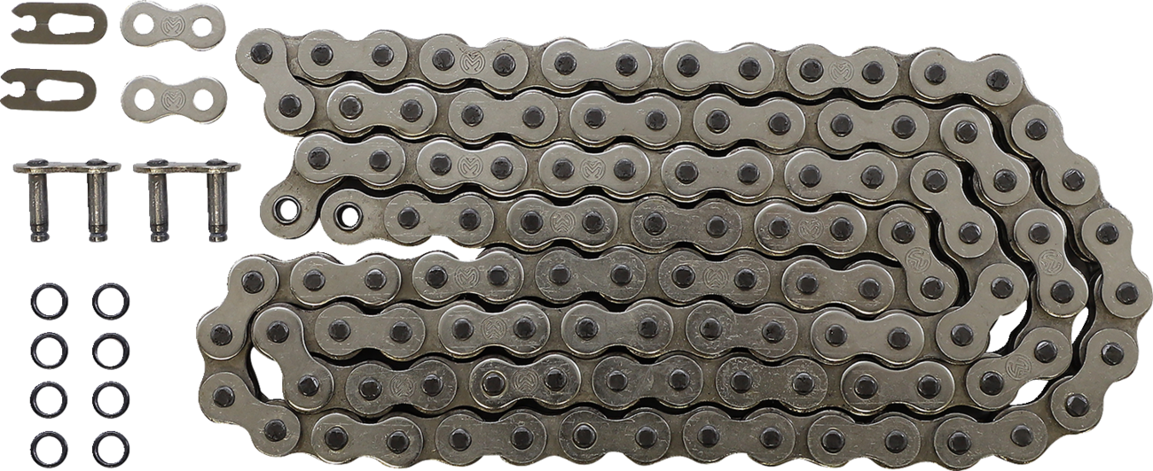 520 HPO - O-Ring Drive Chain - 110 Links