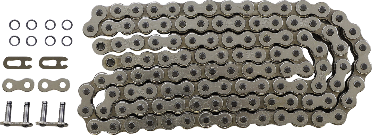 520 HPO - O-Ring Drive Chain - 114 Links