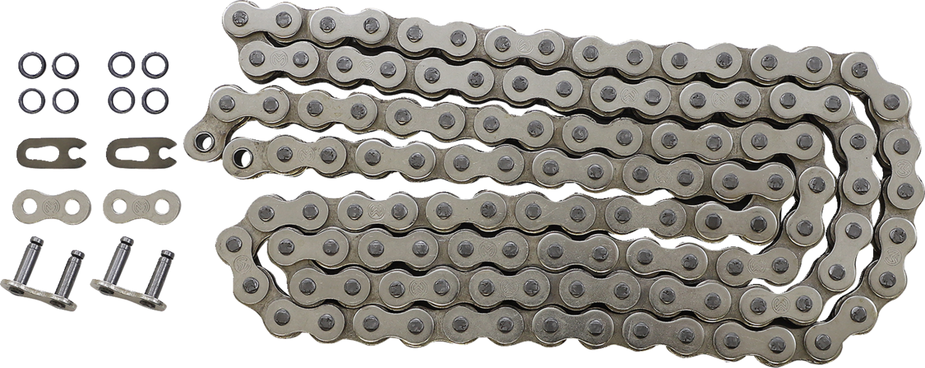 520 HPO - O-Ring Drive Chain - 120 Links