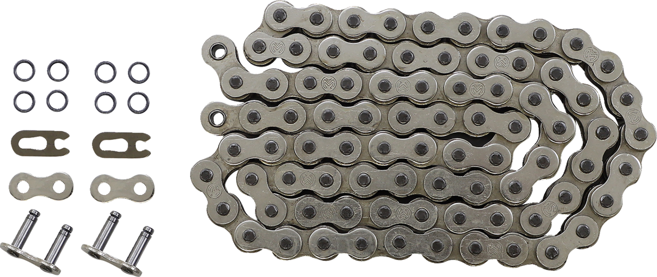 520 HPO - O-Ring Drive Chain - 84 Links