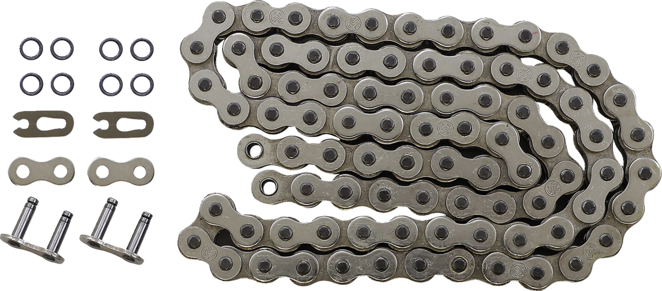 520 HPO - O-Ring Drive Chain - 86 Links