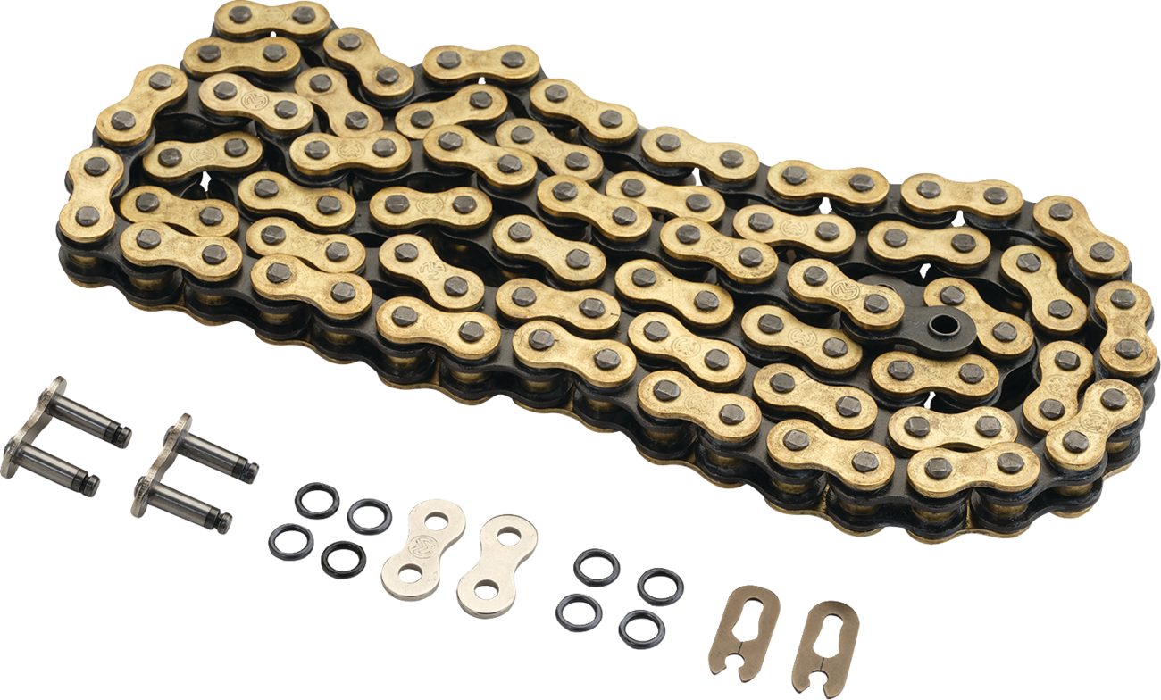 520 RXP - Pro-MX Drive Chain - 96 Links - Gold