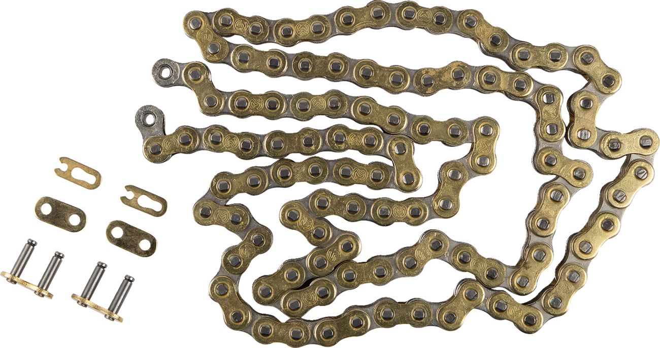 428 RXP - Pro-MX Drive Chain - 110 Links - Gold