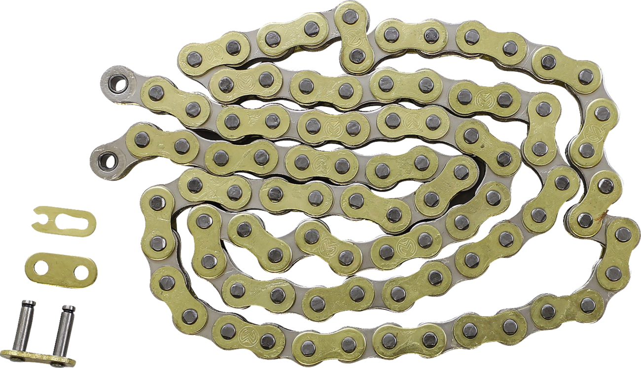 428 RXP - Pro-MX Drive Chain - 90 Links - Gold
