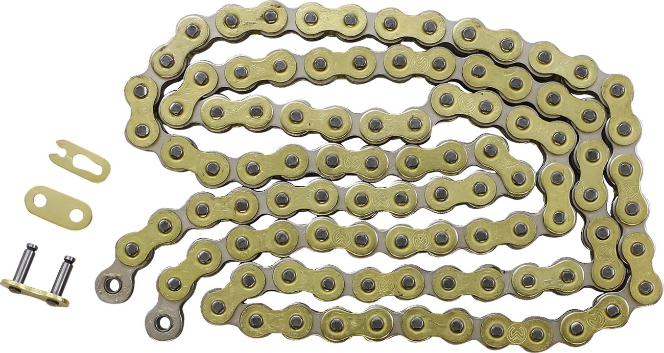 420 RXP - Pro-MX Drive Chain - 100 Links - Gold