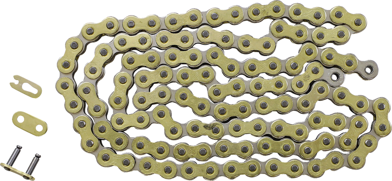 420 RXP - Pro-MX Drive Chain - 116 Links - Gold