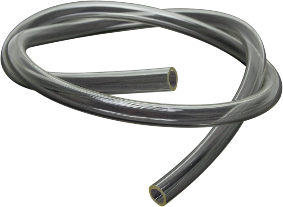 Fuel Line - Black - 3/16" x 3'