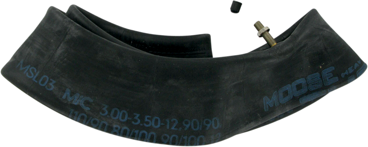 Inner Tube - Heavy Duty - 12" - TR-4 - Center Metal Valve