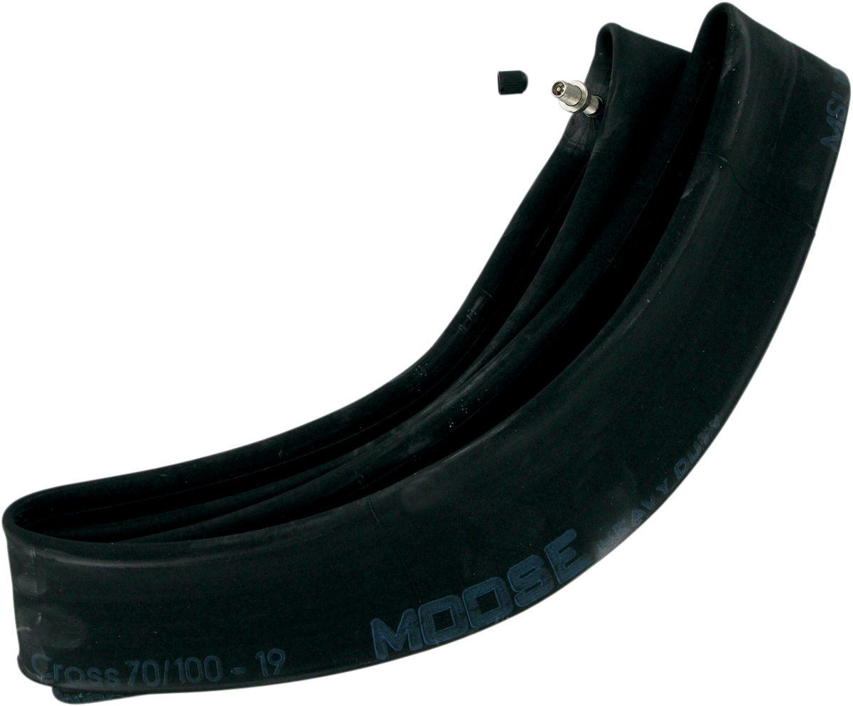 Inner Tube - Heavy Duty - 19" - TR-4 - Center Metal Valve