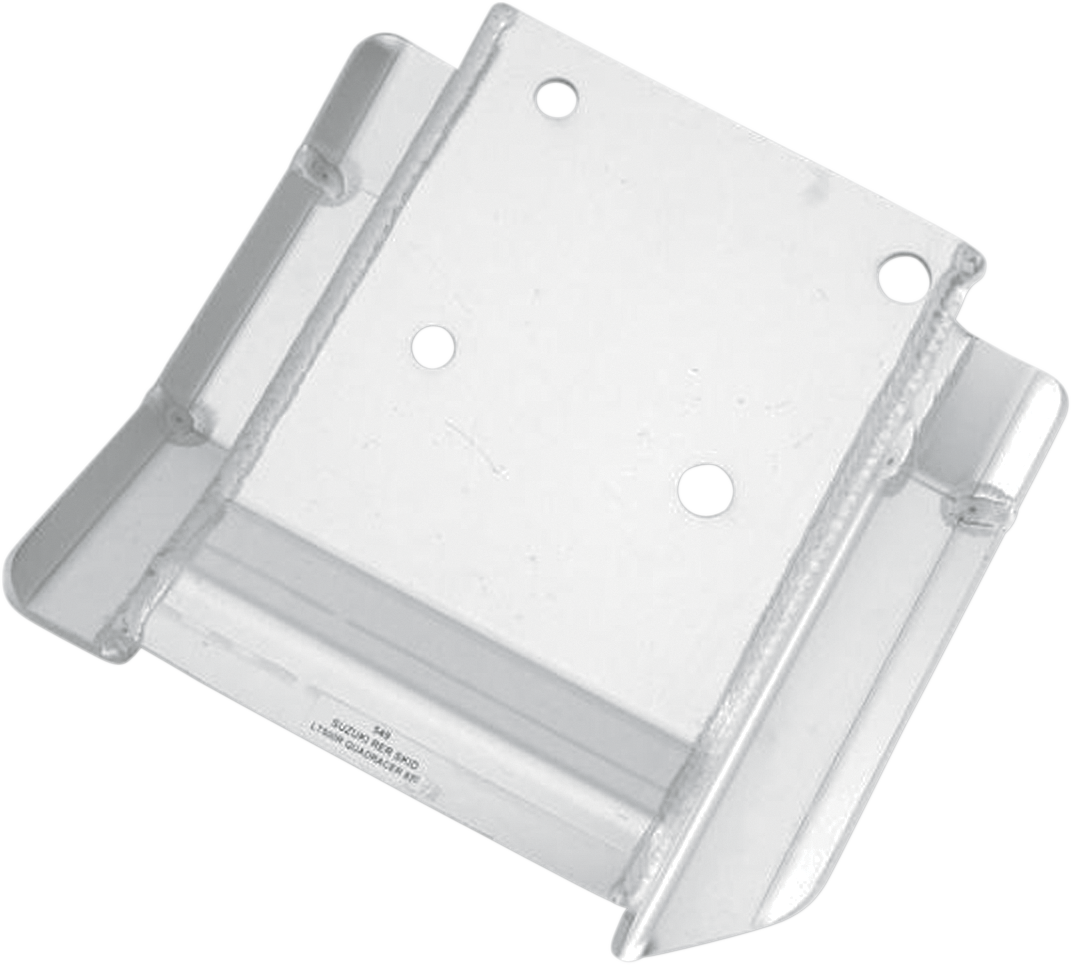 Skid Plate