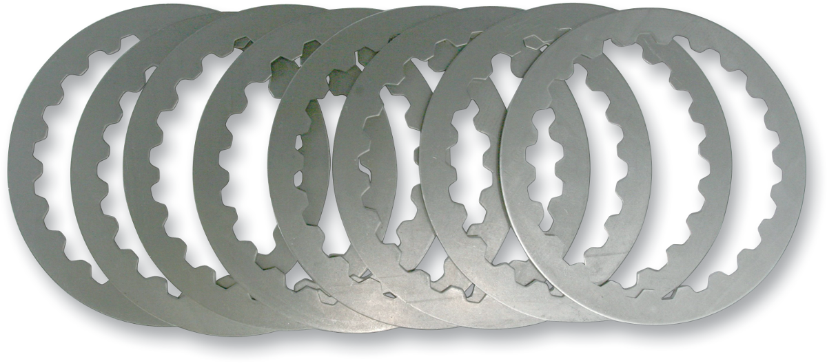 Steel Clutch Plates - KTM