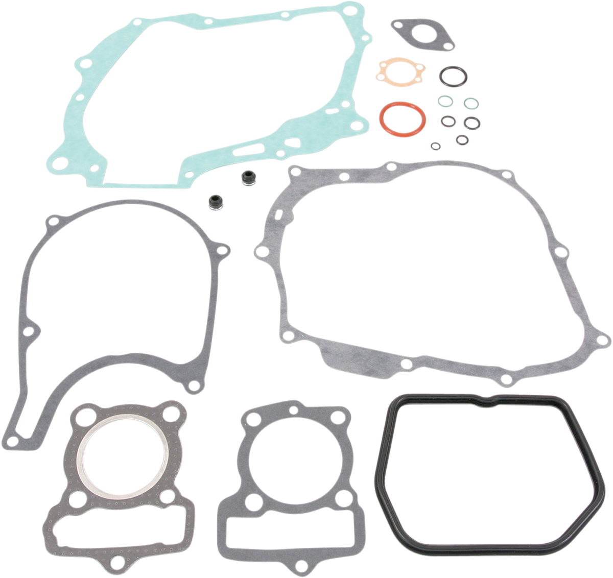 Complete Motor Gasket Kit - Honda