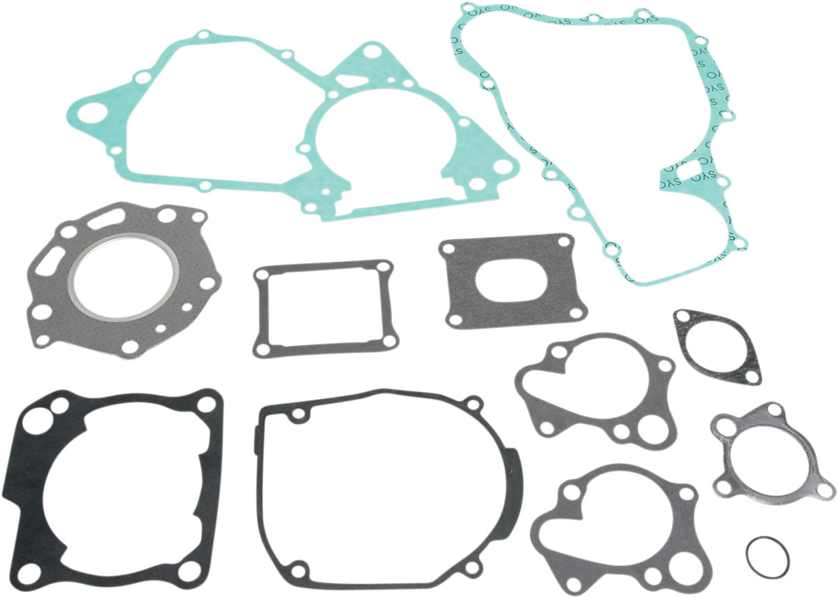 Complete Motor Gasket Kit - Honda