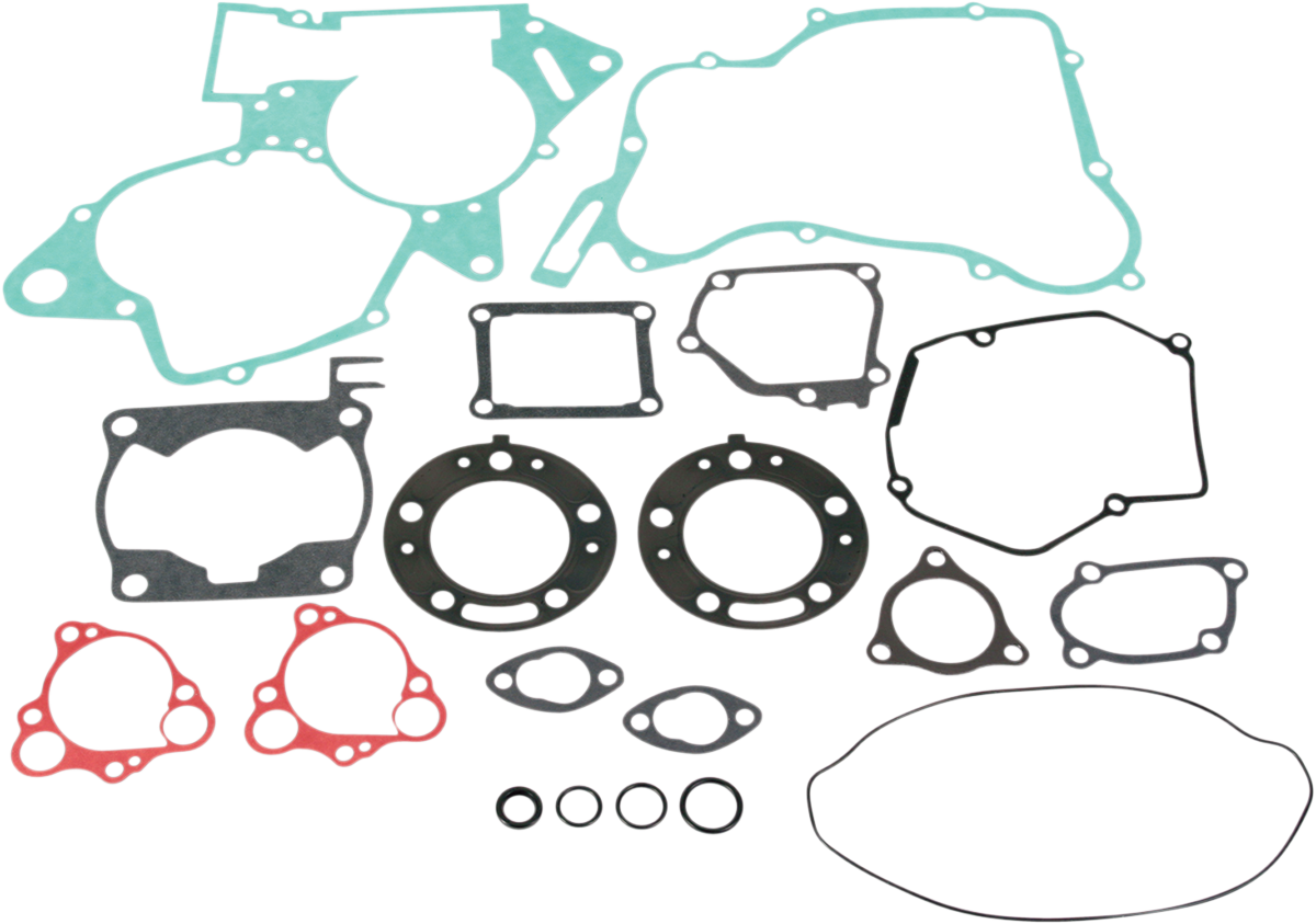 Complete Motor Gasket Kit - Honda