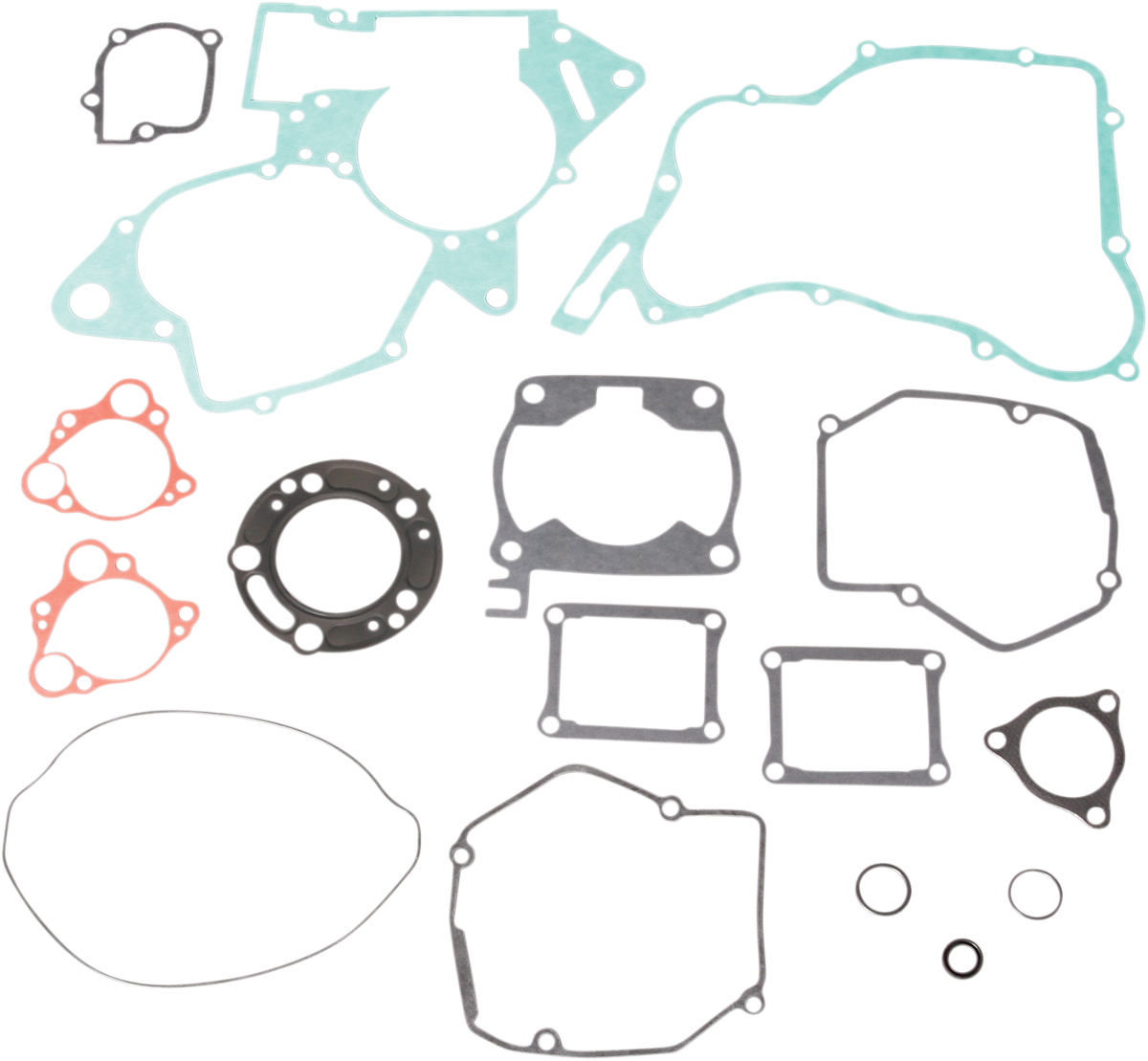 Complete Motor Gasket Kit - Honda
