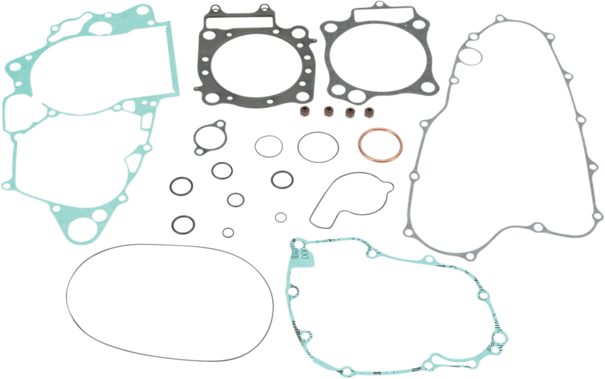 Complete Motor Gasket Kit - Honda