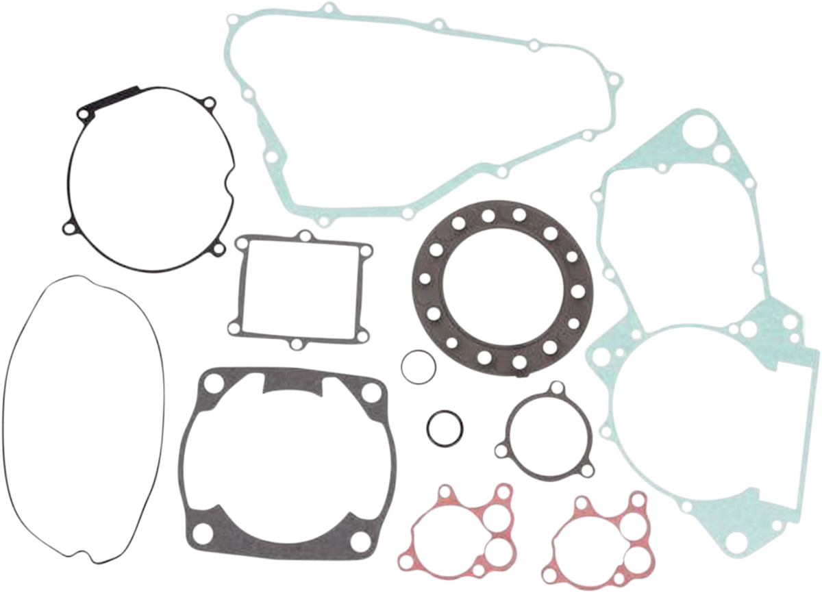 Complete Motor Gasket Kit - Honda