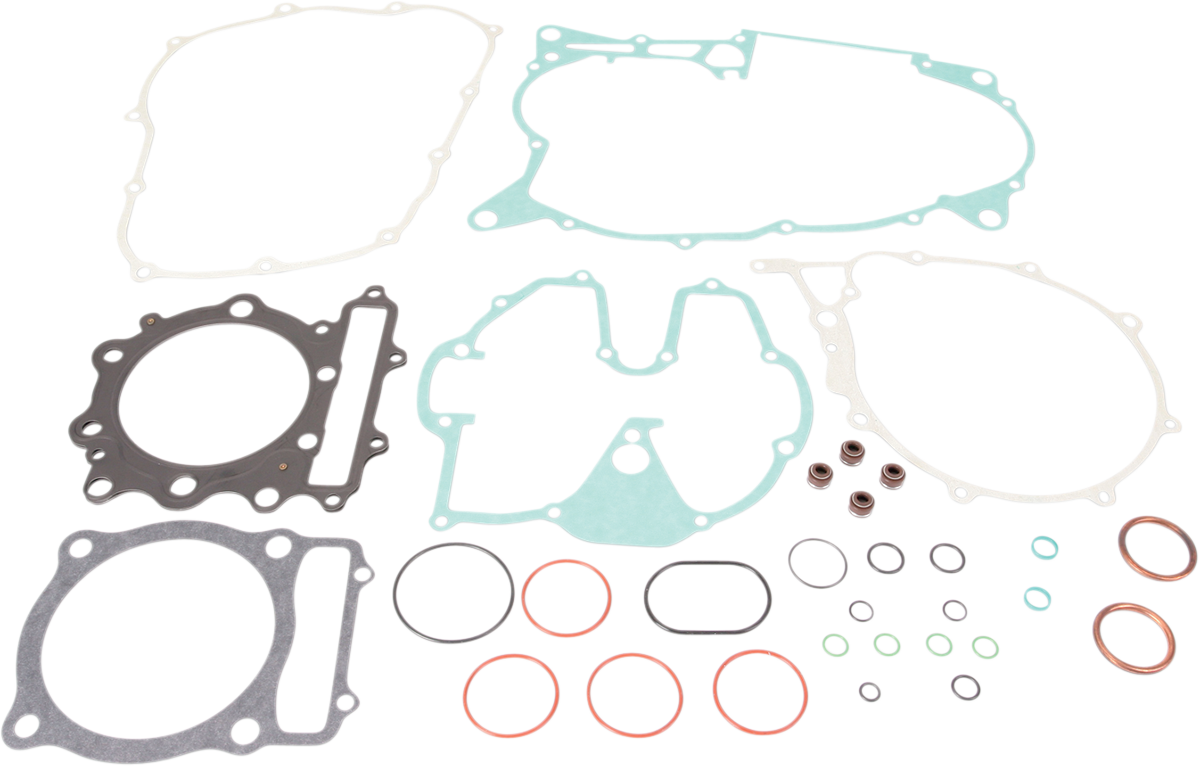Complete Motor Gasket Kit - Honda