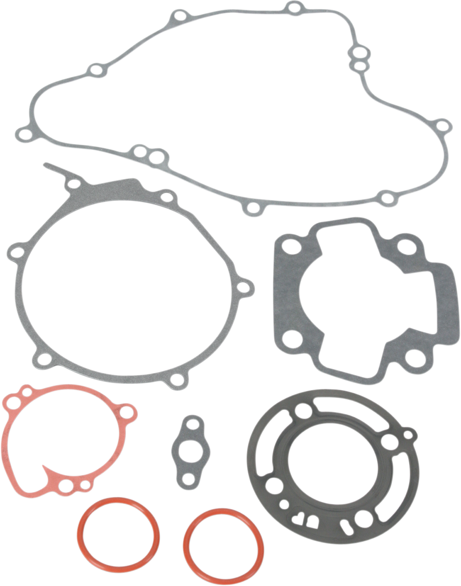 Complete Motor Gasket Kit - Kawasaki/Suzuki