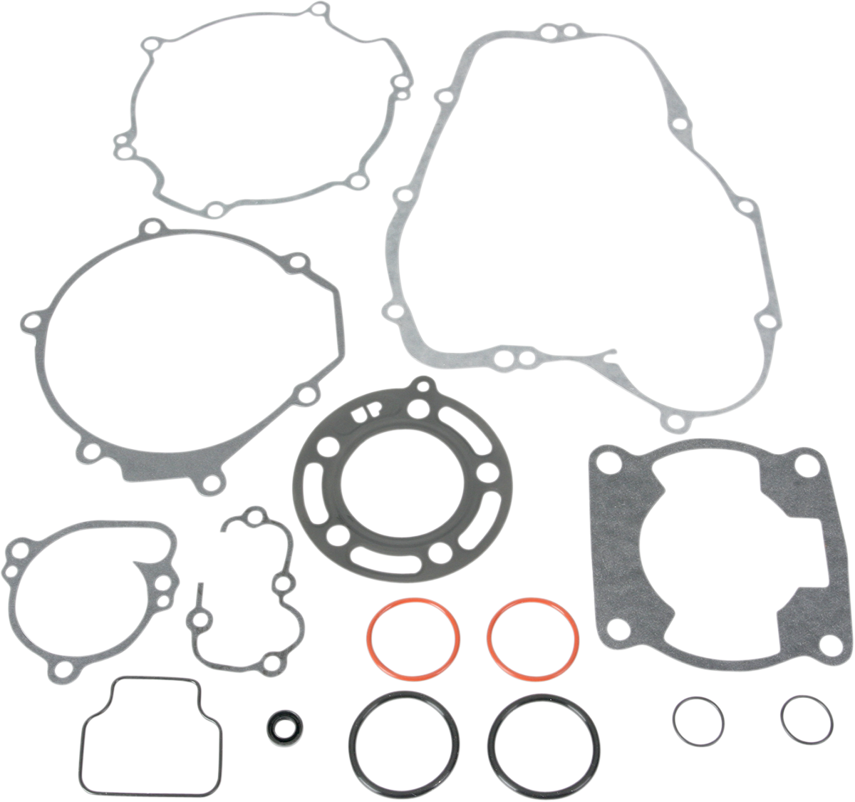 Complete Motor Gasket Kit - Kawasaki