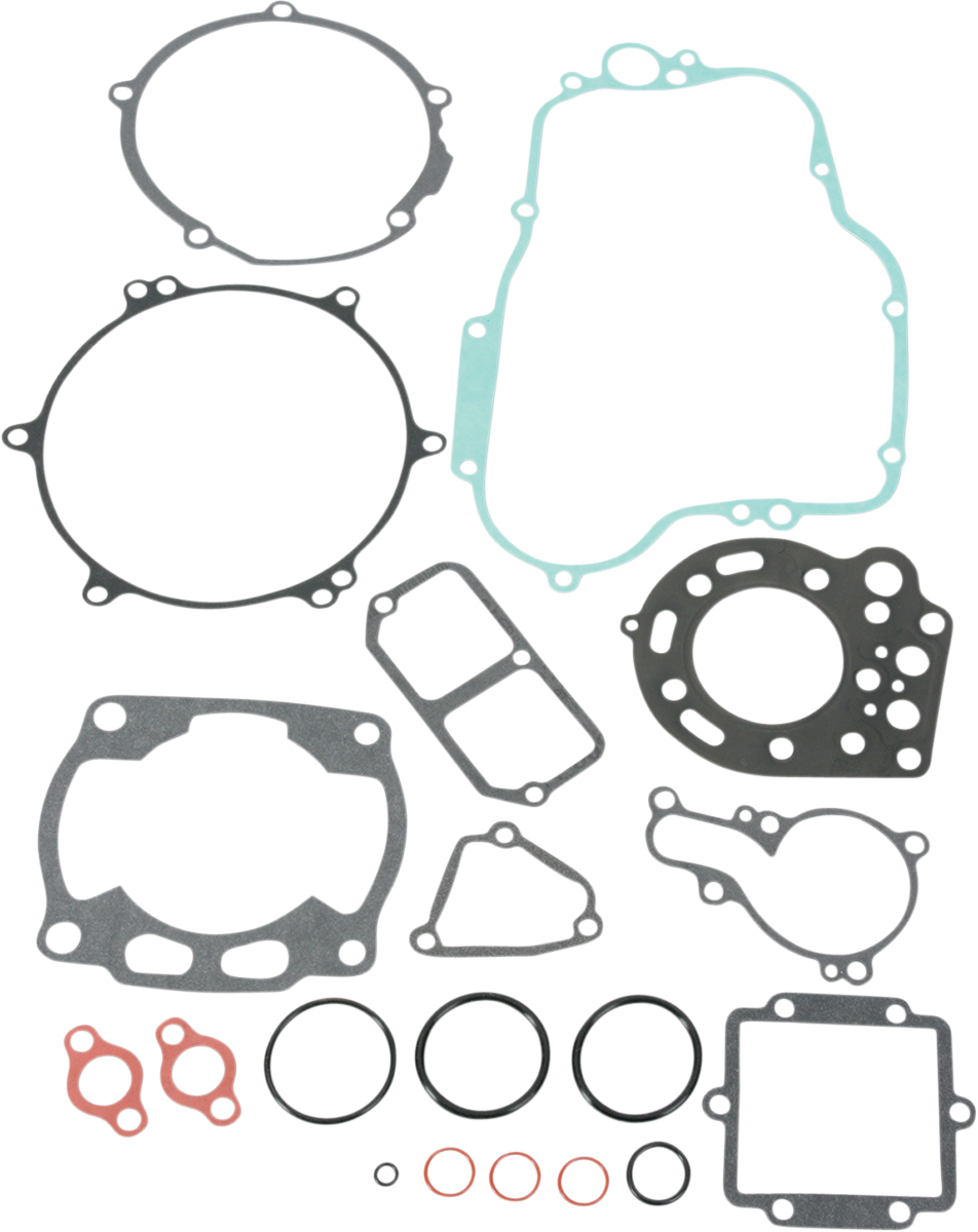 Complete Motor Gasket Kit - Kawasaki
