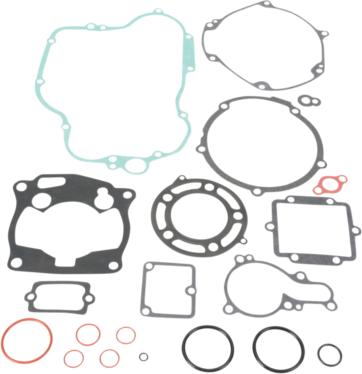 Complete Motor Gasket Kit - Kawasaki