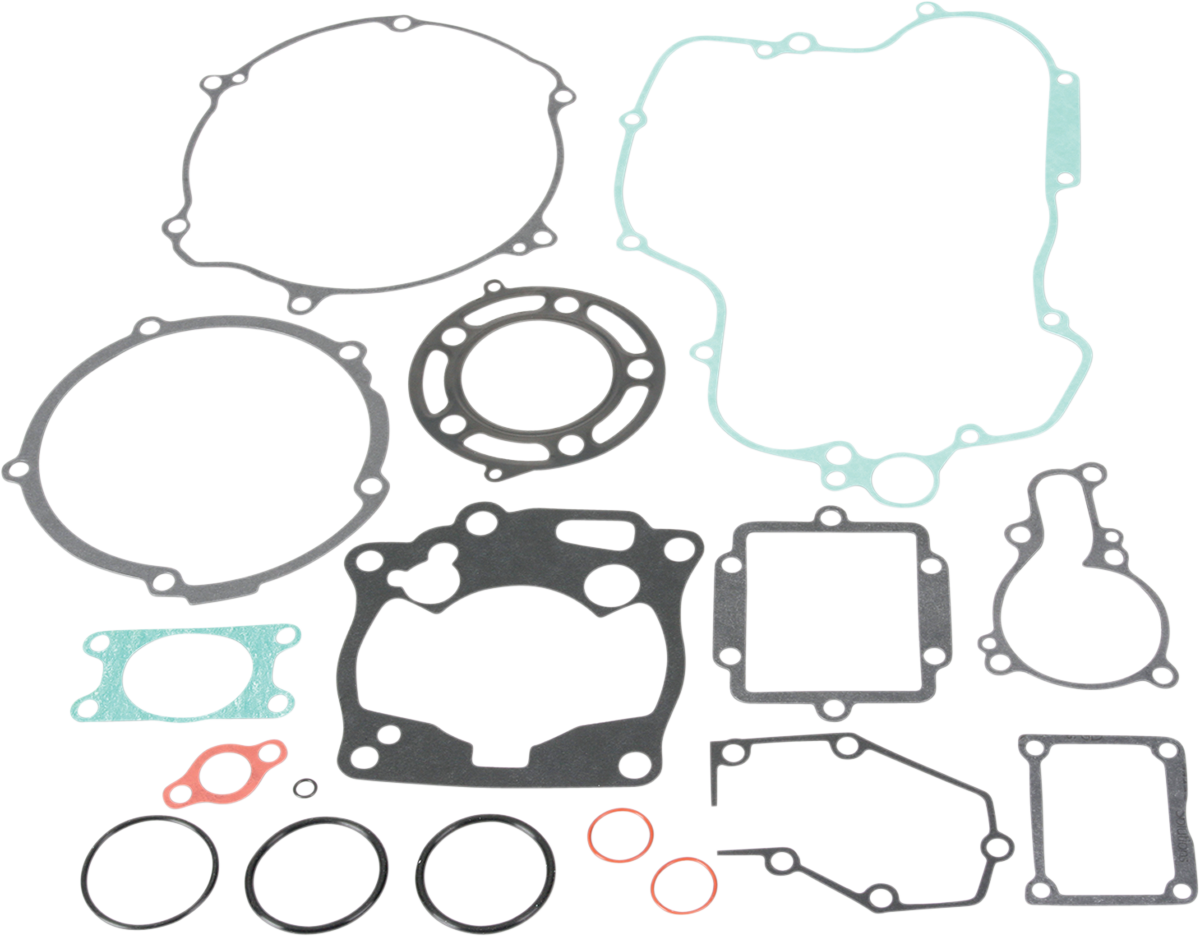 Complete Motor Gasket Kit - Kawasaki