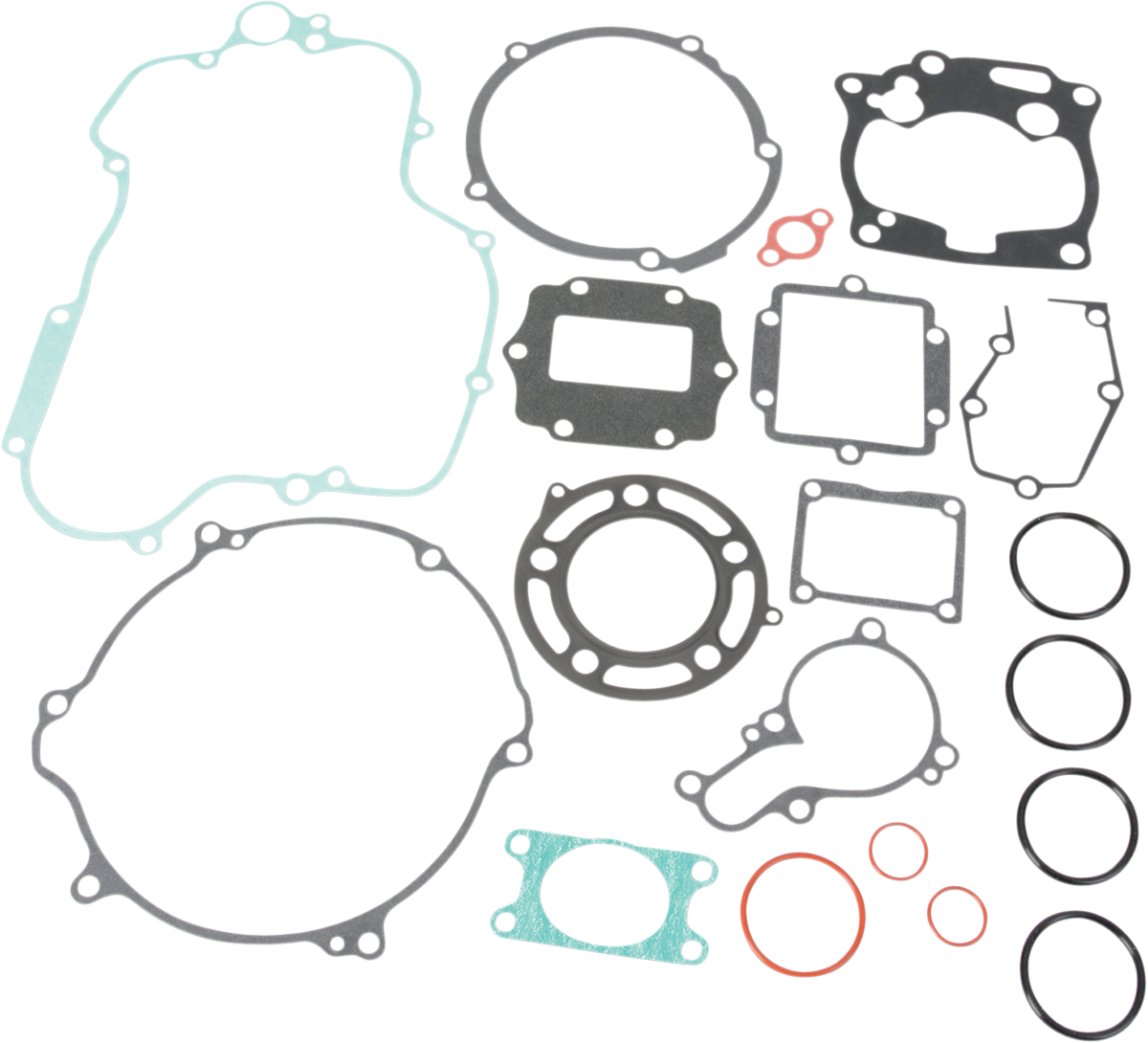 Complete Motor Gasket Kit - Kawasaki