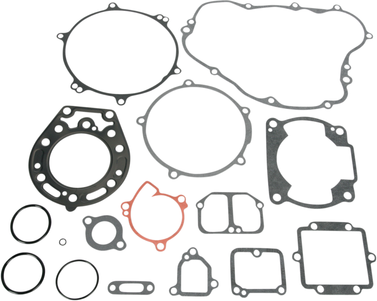 Complete Motor Gasket Kit - Kawasaki