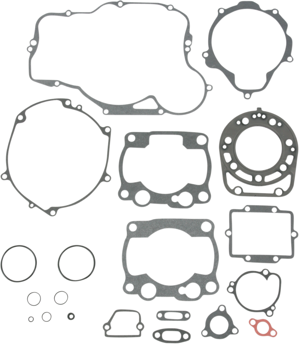 Complete Motor Gasket Kit - Kawasaki