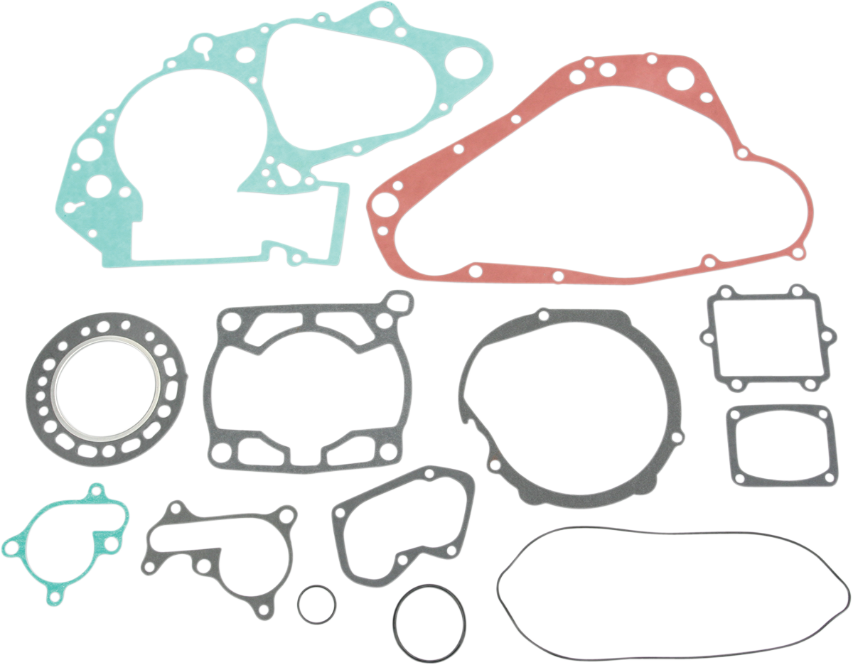 Complete Motor Gasket Kit - Suzuki