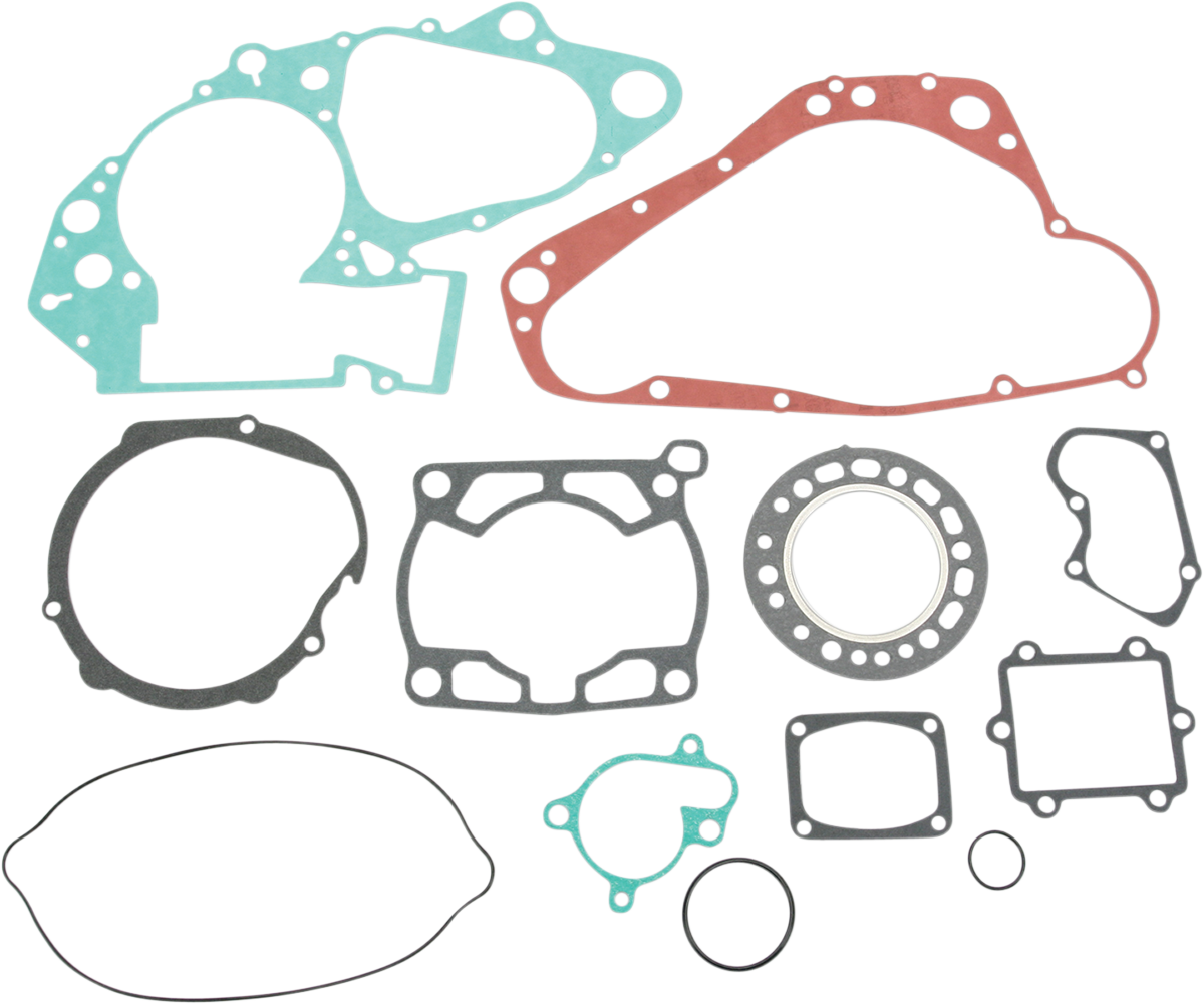 Complete Motor Gasket Kit - Suzuki