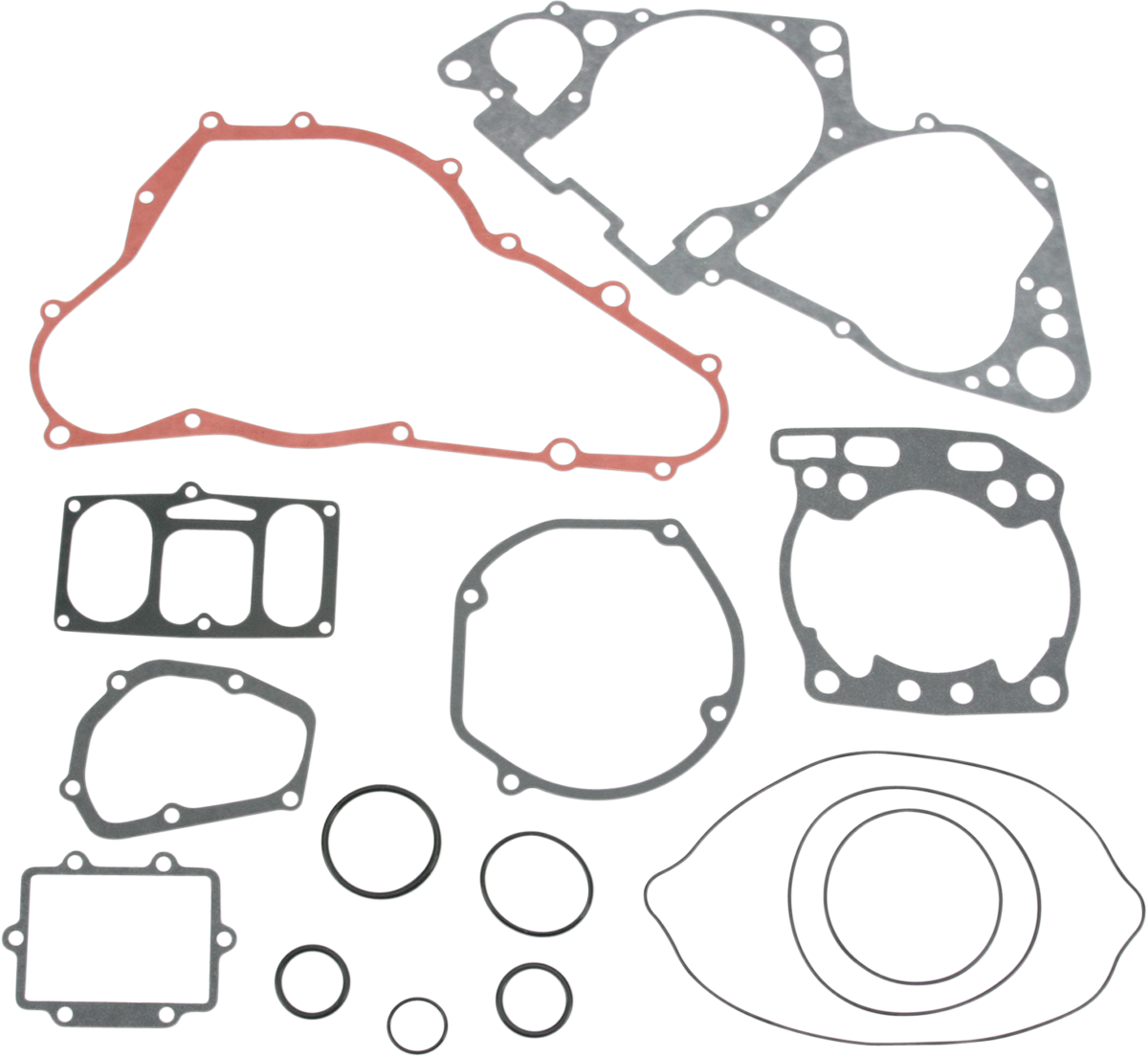Complete Motor Gasket Kit - Suzuki