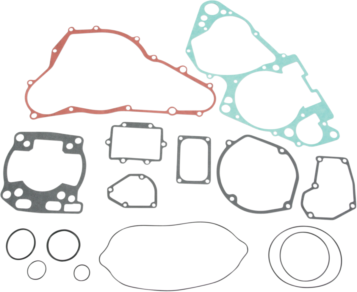 Complete Motor Gasket Kit - Suzuki